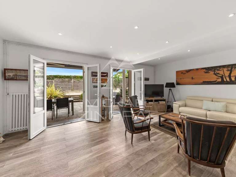 Maison Arcachon - 4 chambres - 149m²