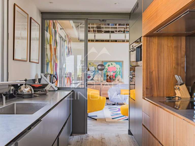 Maison Arcachon - 6 chambres - 570m²