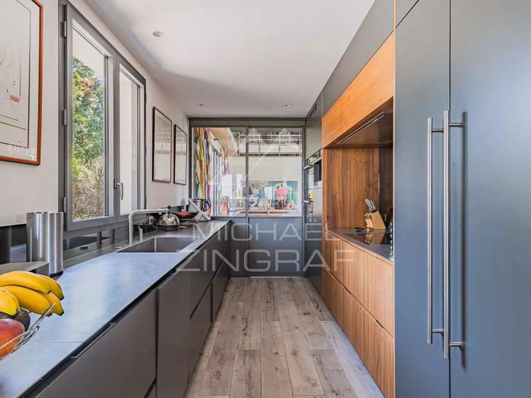 Maison Arcachon - 6 chambres - 570m²