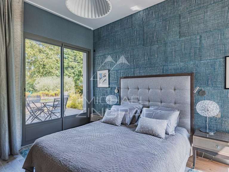 Maison Arcachon - 6 chambres - 570m²