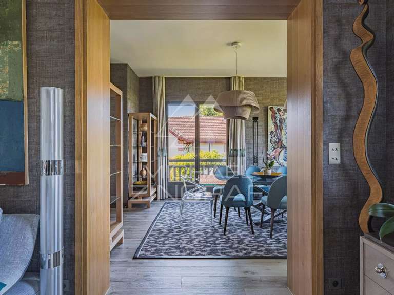 Maison Arcachon - 6 chambres - 570m²