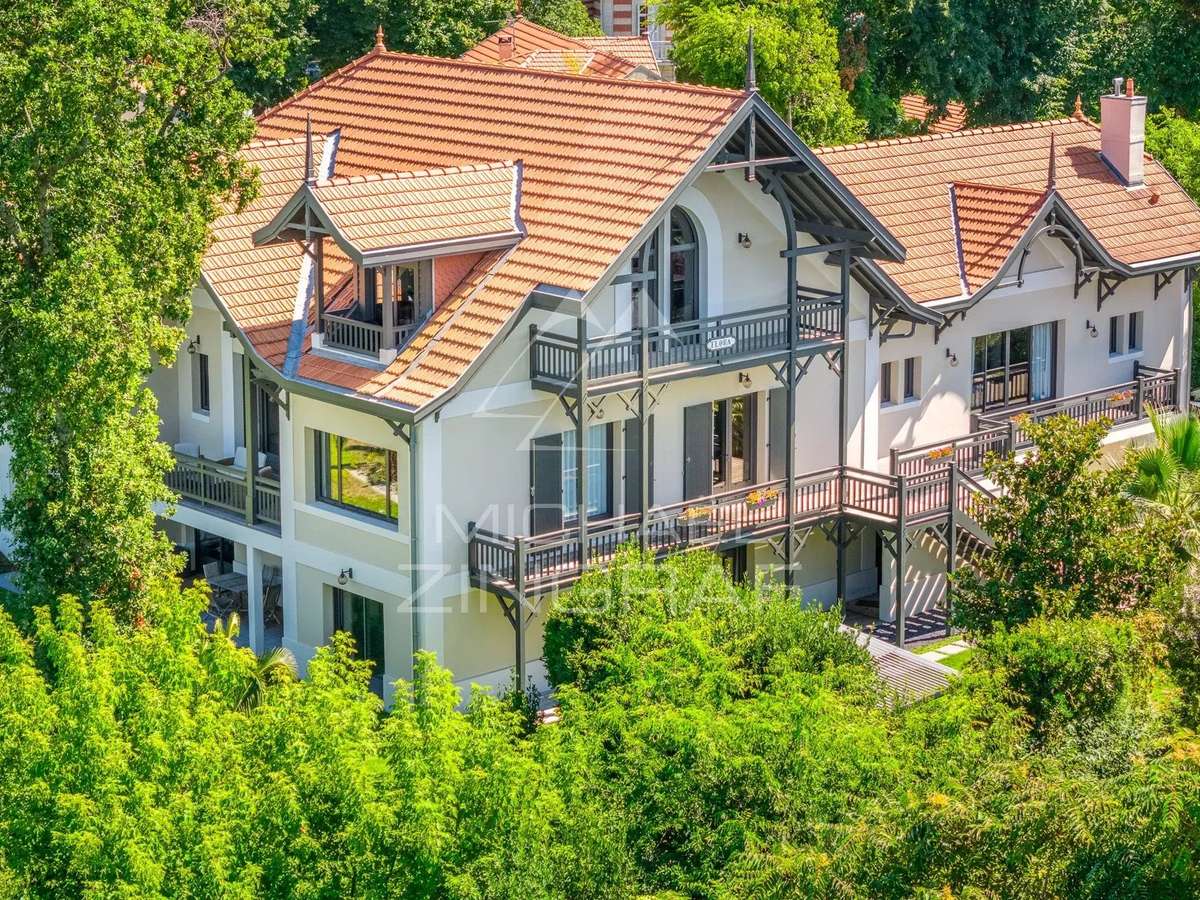 Maison Arcachon
