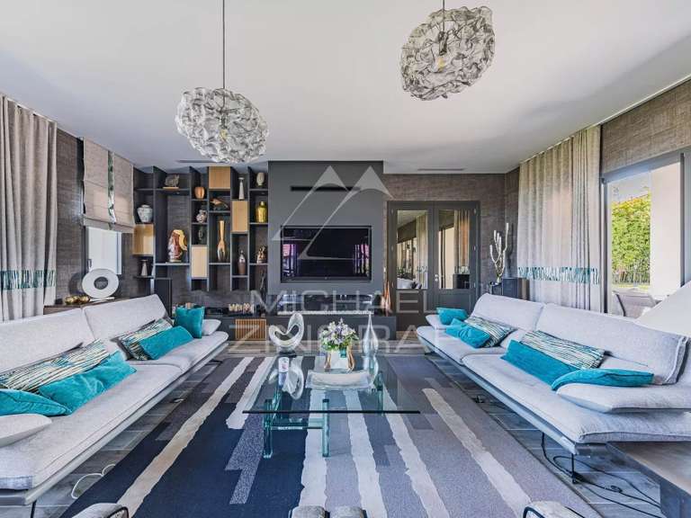 Maison Arcachon - 6 chambres - 570m²