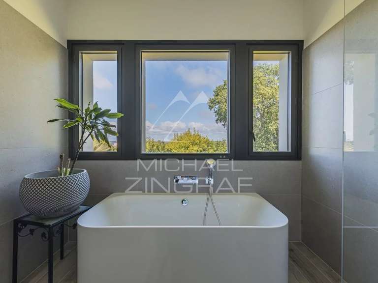 Maison Arcachon - 6 chambres - 570m²