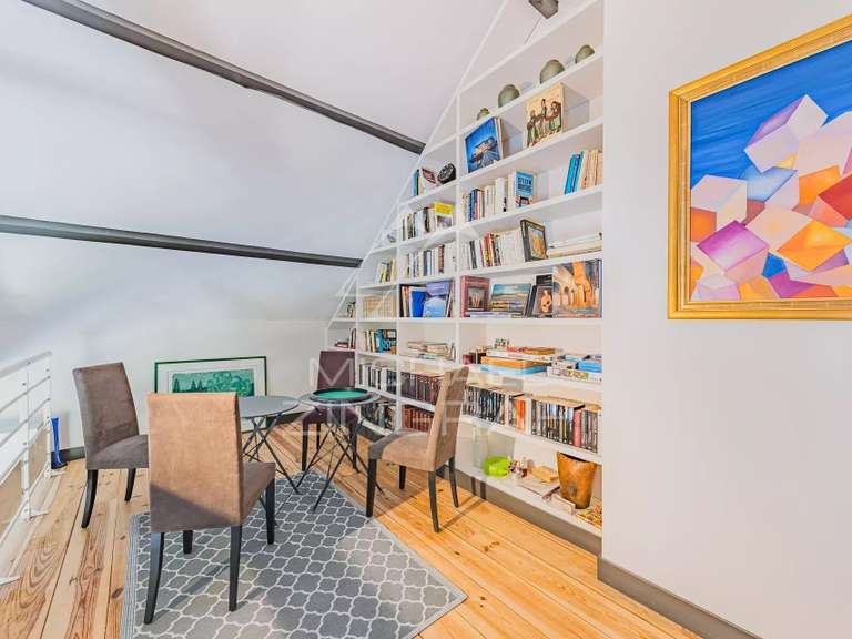 Maison Arcachon - 6 chambres - 570m²