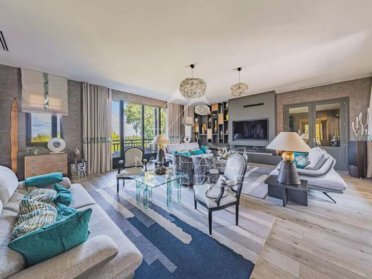 Maison Arcachon - 6 chambres - 570m²