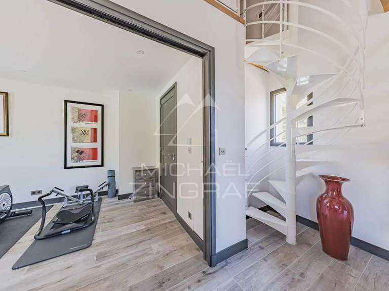 Maison Arcachon - 6 chambres - 570m²