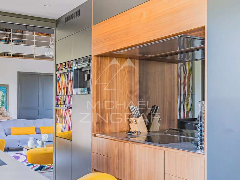 Maison Arcachon - 6 chambres - 570m²