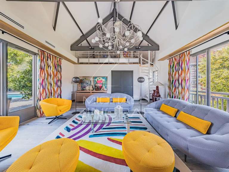 Maison Arcachon - 6 chambres - 570m²