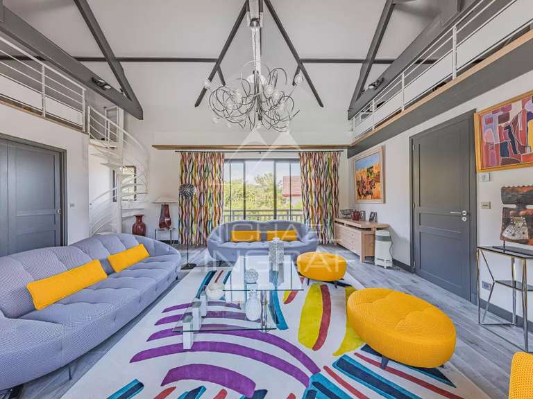 Maison Arcachon - 6 chambres - 570m²