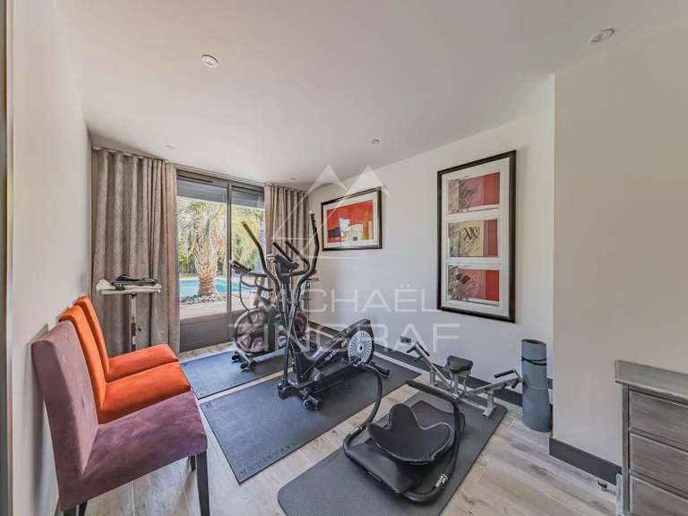 Maison Arcachon - 6 chambres - 570m²