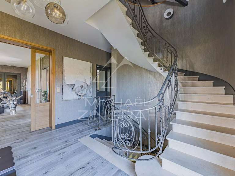 Maison Arcachon - 6 chambres - 570m²