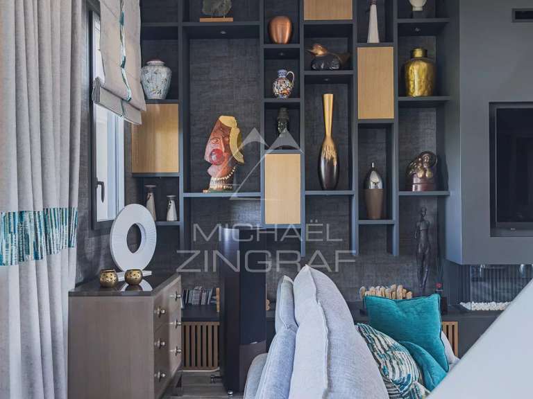 Maison Arcachon - 6 chambres - 570m²