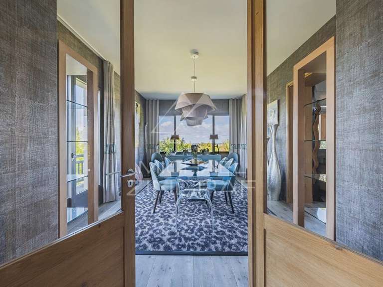 Maison Arcachon - 6 chambres - 570m²