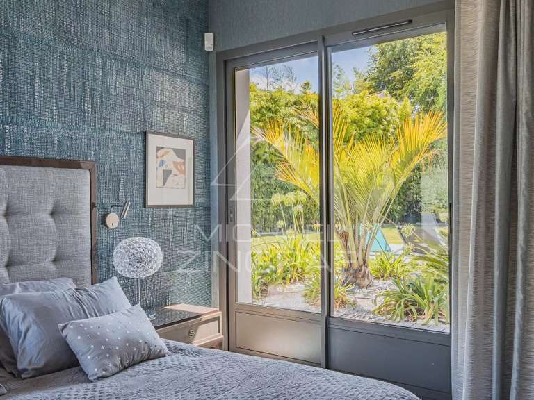 Maison Arcachon - 7 chambres - 570m²