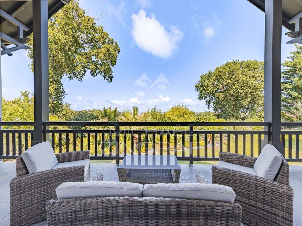Maison Arcachon