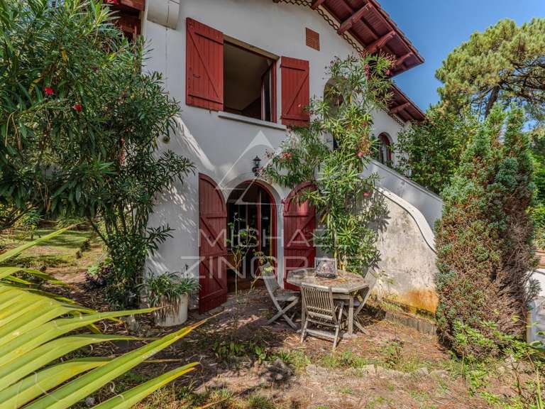 Maison Arcachon - 5 chambres - 187m²