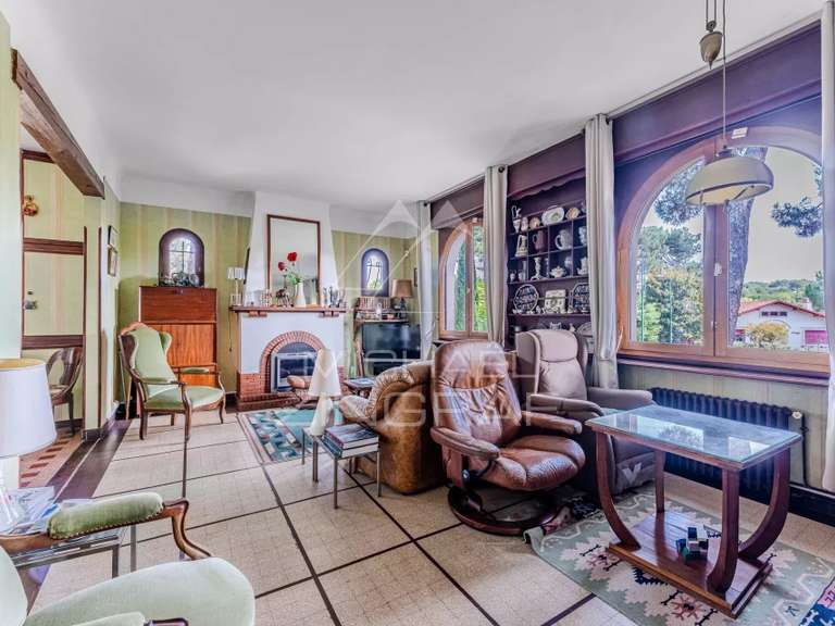Maison Arcachon - 5 chambres - 187m²