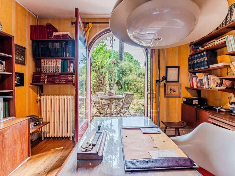 Maison Arcachon - 5 chambres - 187m²