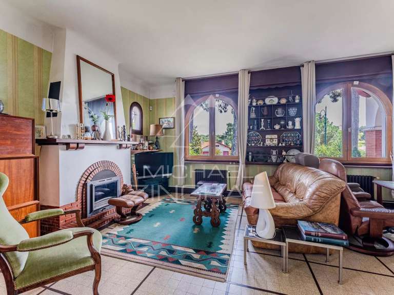 Maison Arcachon - 5 chambres - 187m²