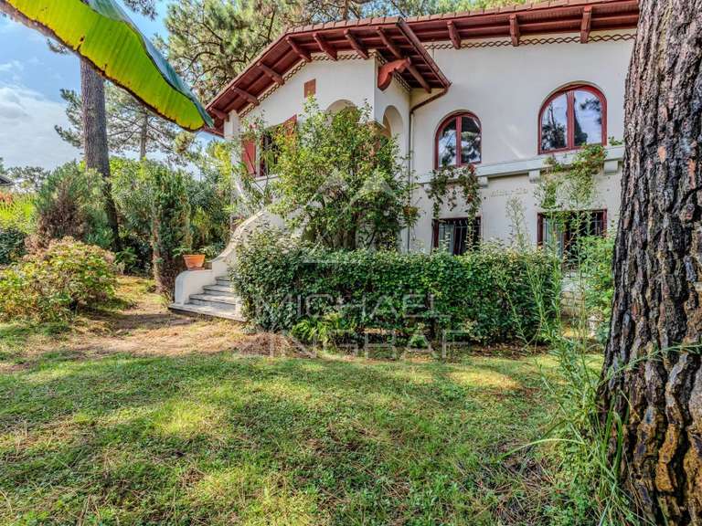 Maison Arcachon - 5 chambres - 187m²