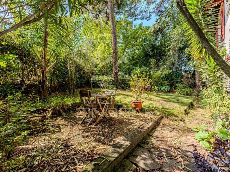 Maison Arcachon - 5 chambres - 187m²