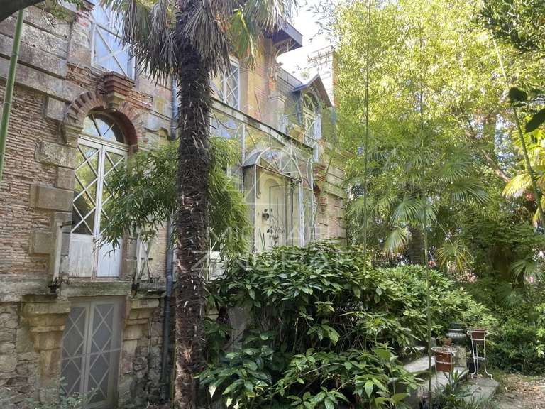 Maison Arcachon - 350m²