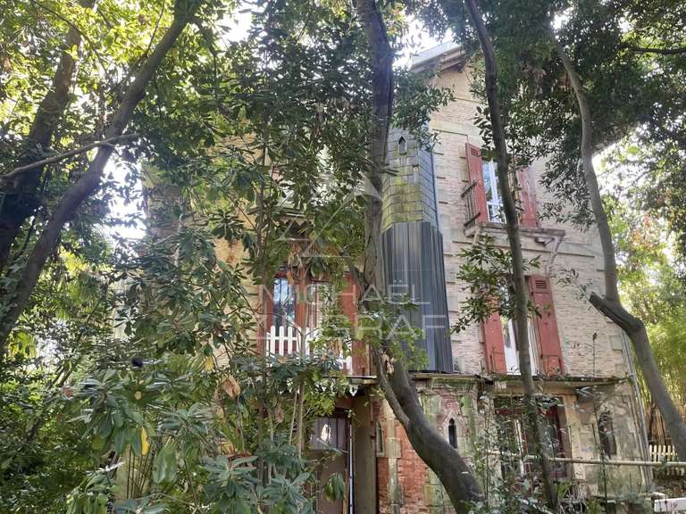 Maison Arcachon - 350m²