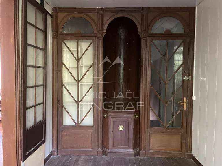 Maison Arcachon - 350m²