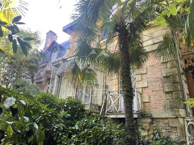 Maison Arcachon - 350m²