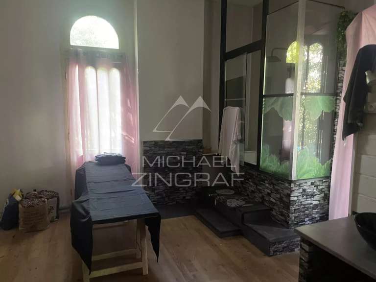 Maison Arcachon - 350m²