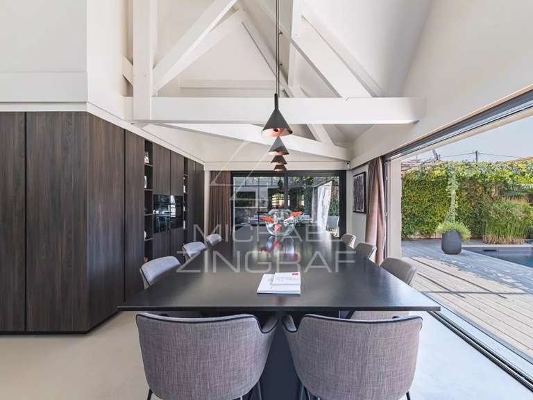 Maison Arcachon - 4 chambres - 180m²