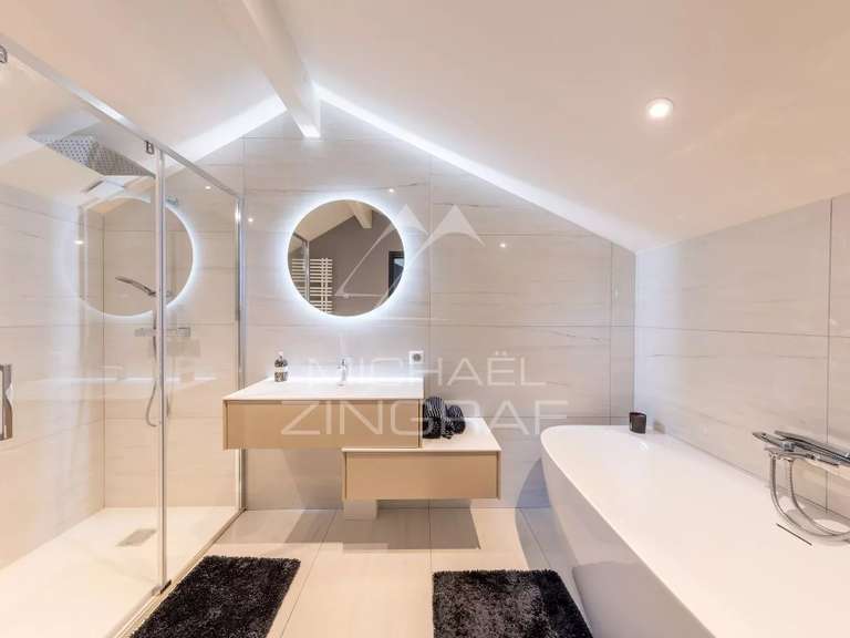 Maison Arcachon - 4 chambres - 180m²