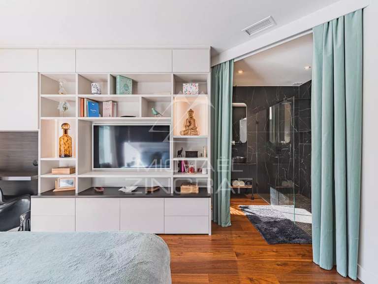 Maison Arcachon - 4 chambres - 180m²