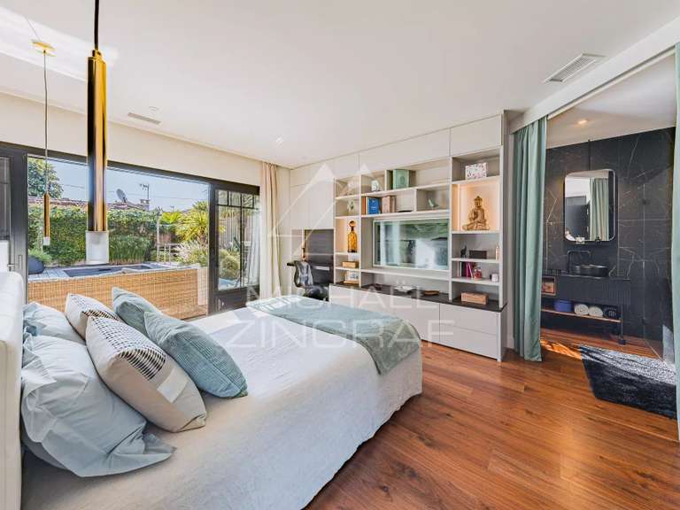 Maison Arcachon - 4 chambres - 180m²