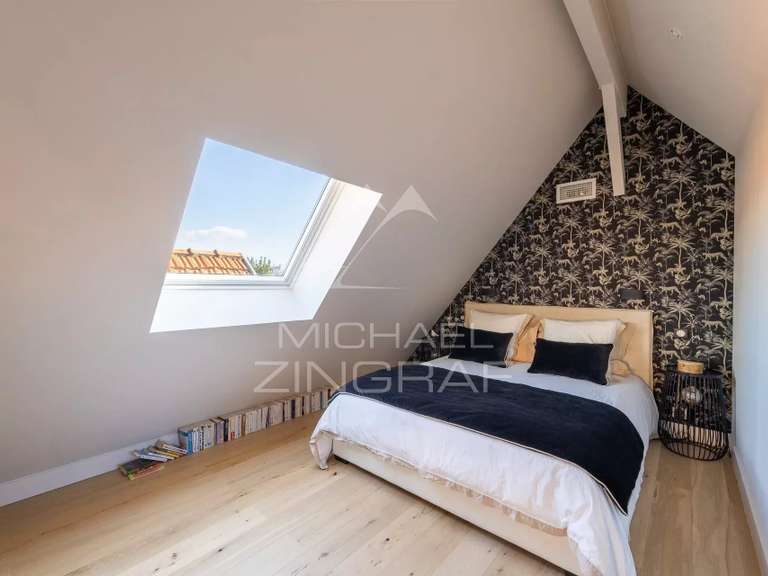 Maison Arcachon - 4 chambres - 180m²