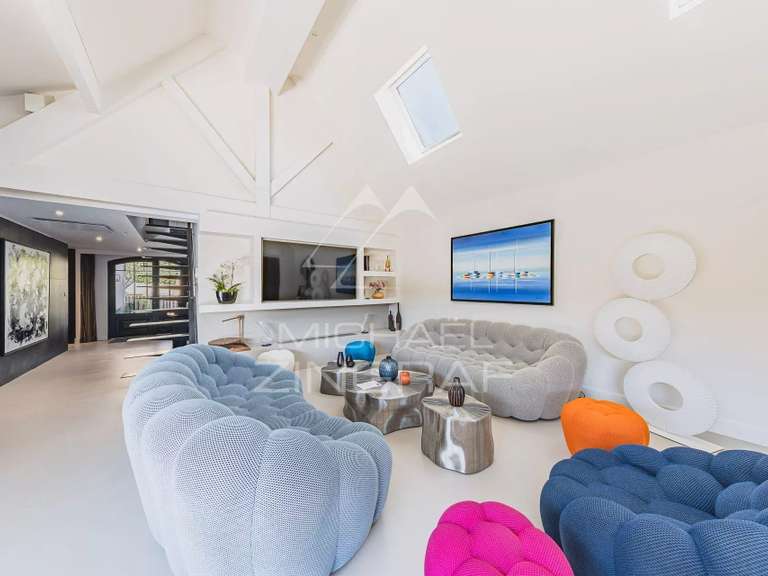 Maison Arcachon - 4 chambres - 180m²