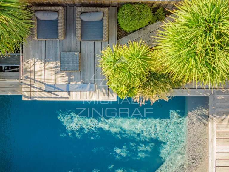 Maison Arcachon - 4 chambres - 180m²