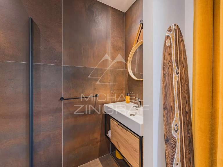 Maison Arcachon - 4 chambres - 180m²