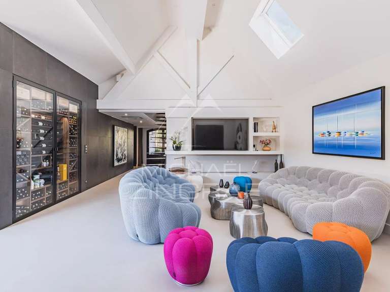 Maison Arcachon - 4 chambres - 180m²