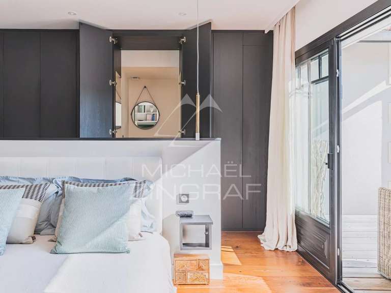 Maison Arcachon - 4 chambres - 180m²