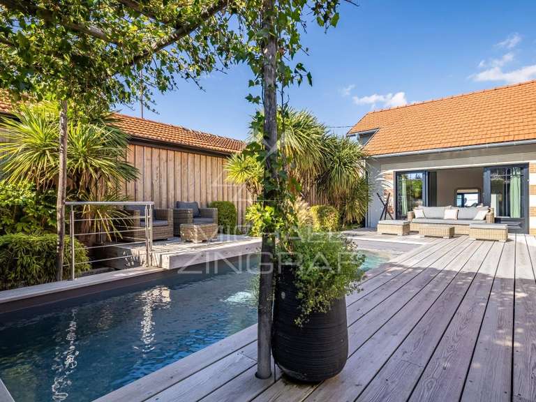 Maison Arcachon - 4 chambres - 180m²