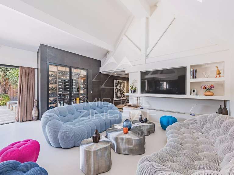 Maison Arcachon - 4 chambres - 180m²