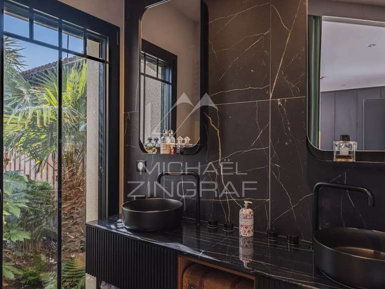 Maison Arcachon - 4 chambres - 180m²