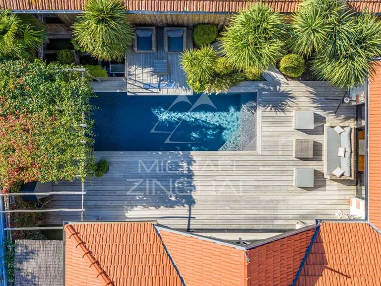 Maison Arcachon - 4 chambres - 180m²