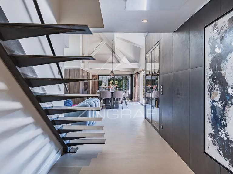 Maison Arcachon - 4 chambres - 180m²