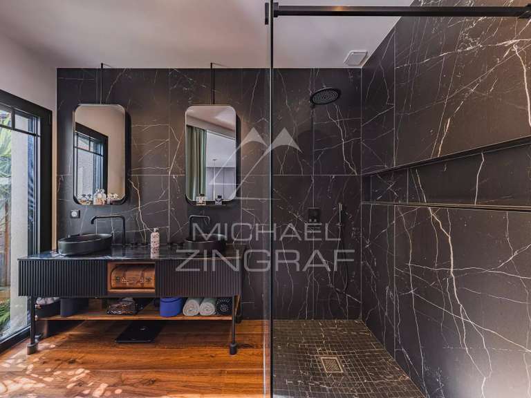 Maison Arcachon - 4 chambres - 180m²