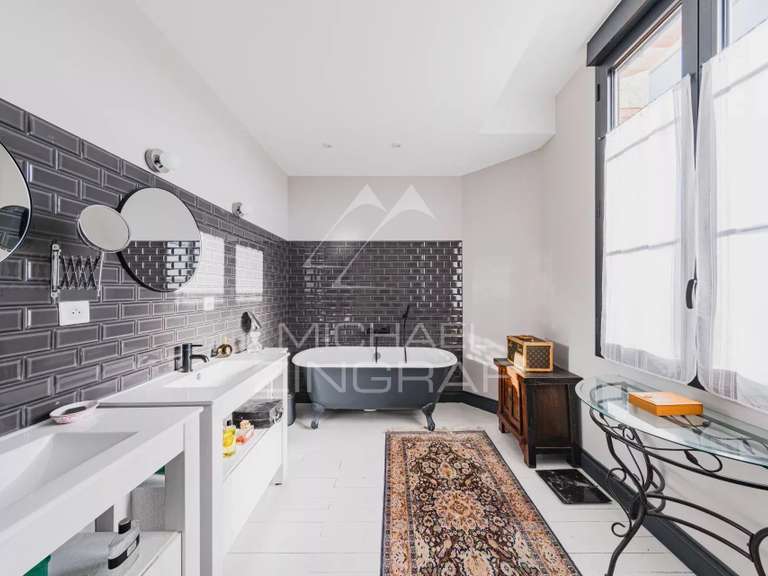 Maison Arcachon - 185m²