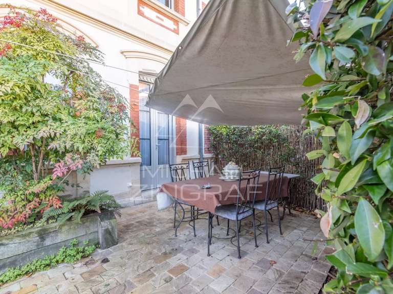House Arcachon - 185m²