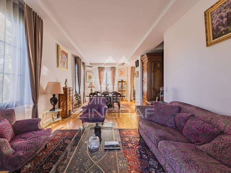 Maison Arcachon - 185m²